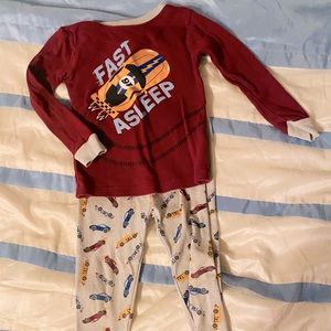 Toddler Pajamas
